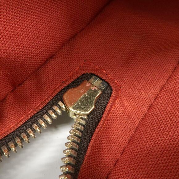 💎✨Authentic✨💎Louis Vuitton Damier Geronimos Body Bag Waist Bag - Picture 14 of 16